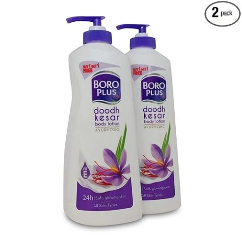 Boro plus Lotion buy1 gut 1 (400ml)