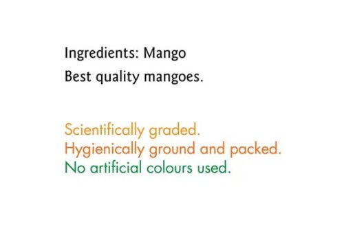 Everest Amchur Powder (50 g) - Image 3