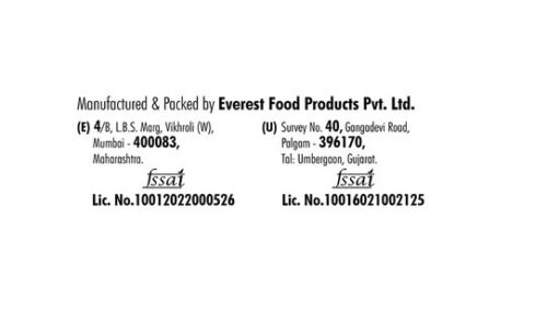 Everest Amchur Powder (50 g) - Image 4
