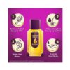 Bajaj Drops Almond Hair Oil 100 ml - Image 4