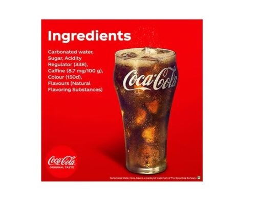 Coca-Cola (2 ltr) - Image 5