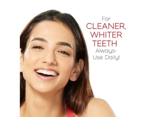 Colgate Tooth Paste Visible White - Image 5