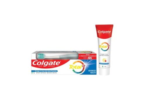 Colgate Total Advanced (120g)