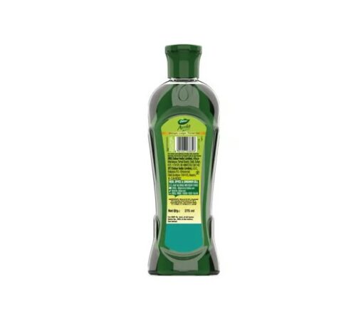 Dabur Amla Hair Oil (90 ml) - Image 2