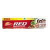 Dabur Red Toothpaste 100 g