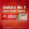Dabur Red Toothpaste 100 g - Image 4