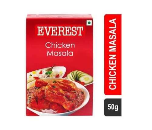 Everest Chicken Masala (50 grams)