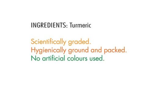 Everest Turmeric Powder/Haldi (100 g) - Image 3