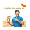 Fortune Rice Bran Oil (1 Liter) - Image 4