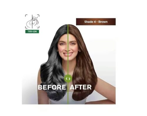 Garnier Color Naturals Creme Hair Colour - Image 4