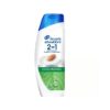 Head & Shoulders Cool Menthol 2-in-1 Shampoo & Conditioner 180 ml