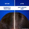 Head & Shoulders Cool Menthol 2-in-1 Shampoo & Conditioner 180 ml - Image 5