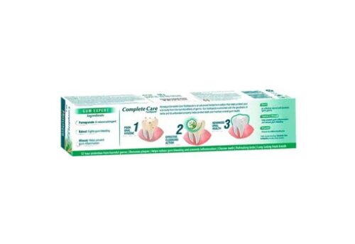 Himalaya Complete Care Herbal Toothpaste (200 g) - Image 2