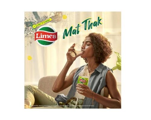Limca Lime 'N' Lemon Soft Drink (2 L) - Image 2