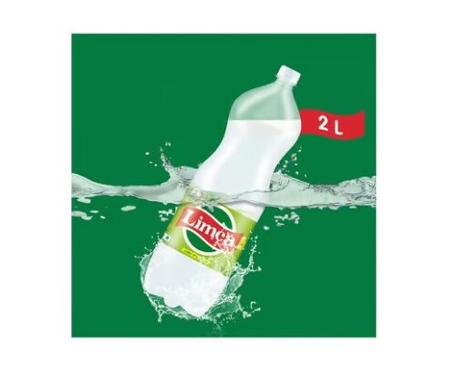 Limca Lime 'N' Lemon Soft Drink (2 L) - Image 3