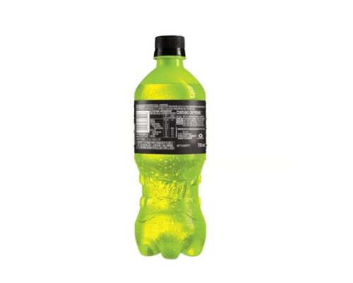 Mountain Dew Grip Lime (750 ml) - Image 4
