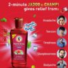 Navratna Cool Hair Oil (200 ml) - Image 3