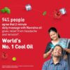 Navratna Cool Hair Oil (200 ml) - Image 4