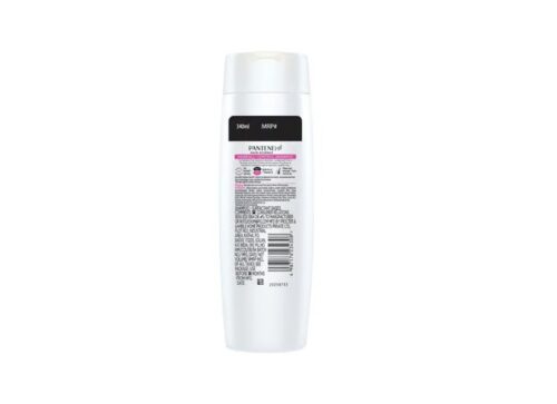 Pantene Hair Science Hairfall Control Shampoo - Image 2