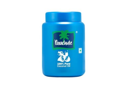Parachute 100% Pure Coconut Hair Oil