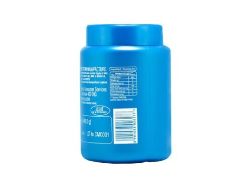 Parachute 100% Pure Coconut Hair Oil - Image 2