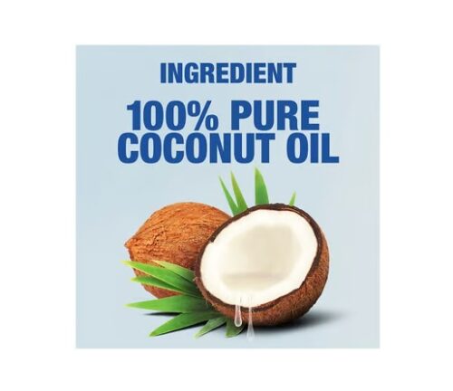 Parachute 100% Pure Coconut Hair Oil - Image 6