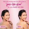Pond's Moisturising Body Lotion (100 ML) - Image 4