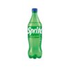 Sprite Lime Flavored Soft Drink 750 ml
