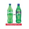 Sprite Lime Flavored Soft Drink 750 ml - Image 3