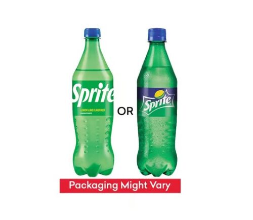 Sprite Lime Flavored Soft Drink 750 ml - Image 3