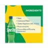 Sprite Lime Flavored Soft Drink 750 ml - Image 4
