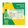 Sprite Lime Flavored Soft Drink 750 ml - Image 5