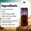 Thums Up Soft Drink (2 l) - Image 3