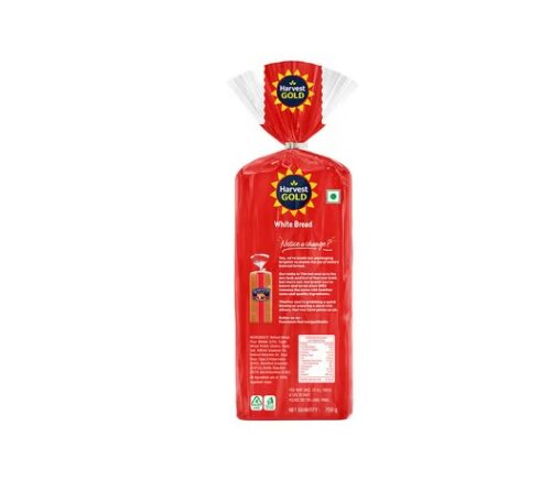 Harvest Gold - White Bread (700 g) - Image 2