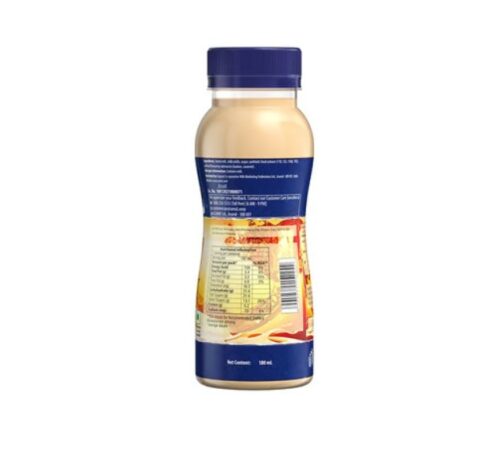 Amul Kool Badam Flavoured Milk - Image 2