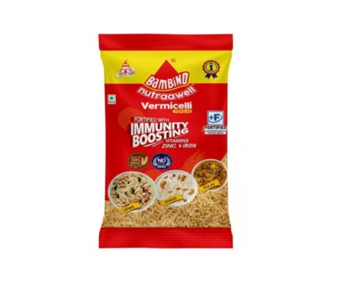 Bambino Regular Vermicelli  (400 g)