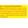 Bambino Regular Vermicelli  (400 g) - Image 3
