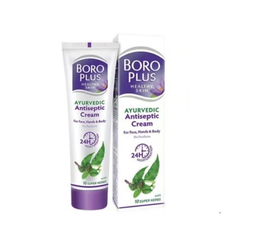 Boroplus Ayurvedic Cream (40 ml)