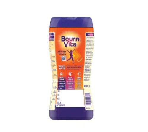 Bournvita Chocolate Drink Mix (500 g) - Image 6