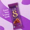 Cadbury Dairy Milk Silk Chocolate(150 g) - Image 2