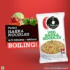 Ching's Secret Veg Hakka Noodles - Image 2