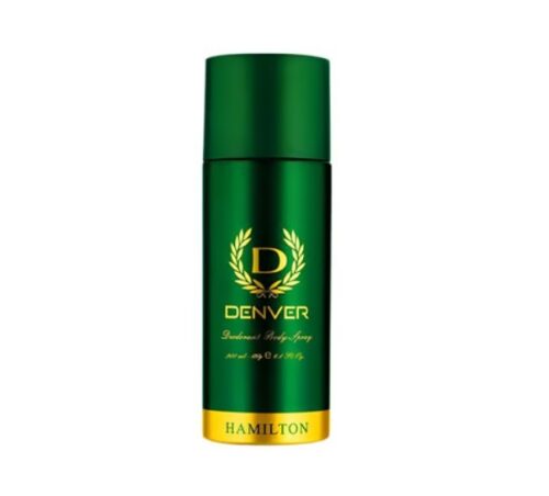 Denver Hamilton Men's Deodorant (200 ml)