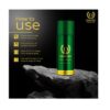 Denver Hamilton Men's Deodorant (200 ml) - Image 4