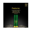 Denver Hamilton Men's Deodorant (200 ml) - Image 5