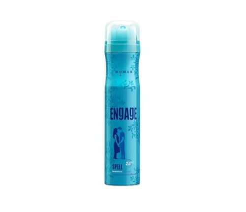 Engage Spell Women's Deodorant