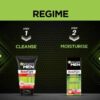 Garnier Men Acno Fight Anti-Pimple Face Wash (100 g) - Image 2