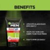 Garnier Men Acno Fight Anti-Pimple Face Wash (100 g) - Image 3