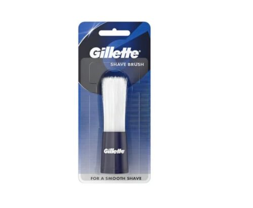 Gillette Shaving Brush