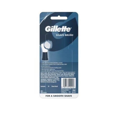 Gillette Shaving Brush - Image 3