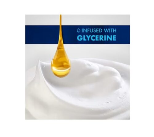 Gillette Regular Shaving Foam - Image 3